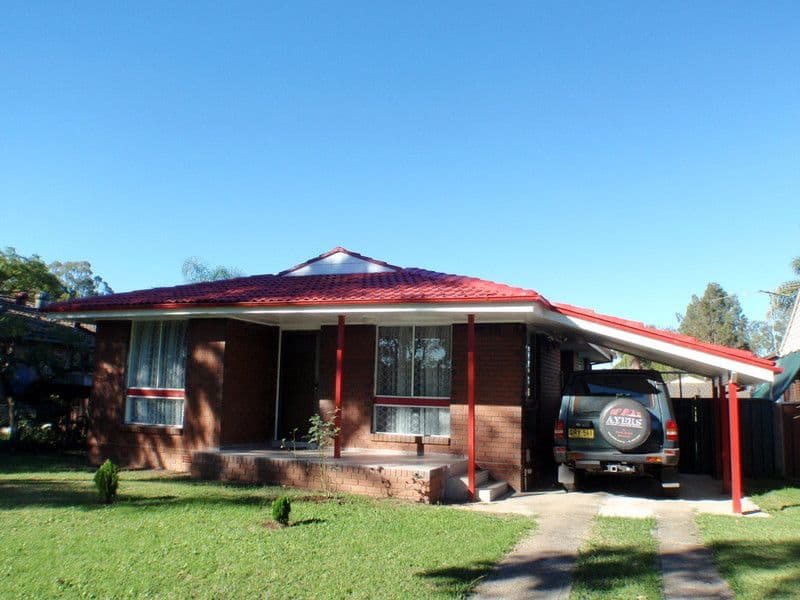 25 Adelphi Crescent, DOONSIDE NSW 2767, Doonside - Image 1