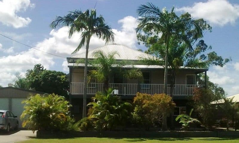 MARYBOROUGH QLD 4650, Maryborough - Image 1
