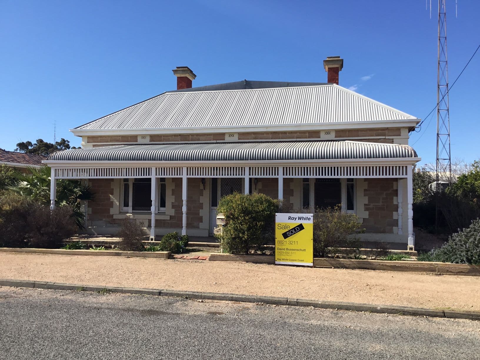 26 Ewing Street, Kadina SA 5554, Kadina - Image 1