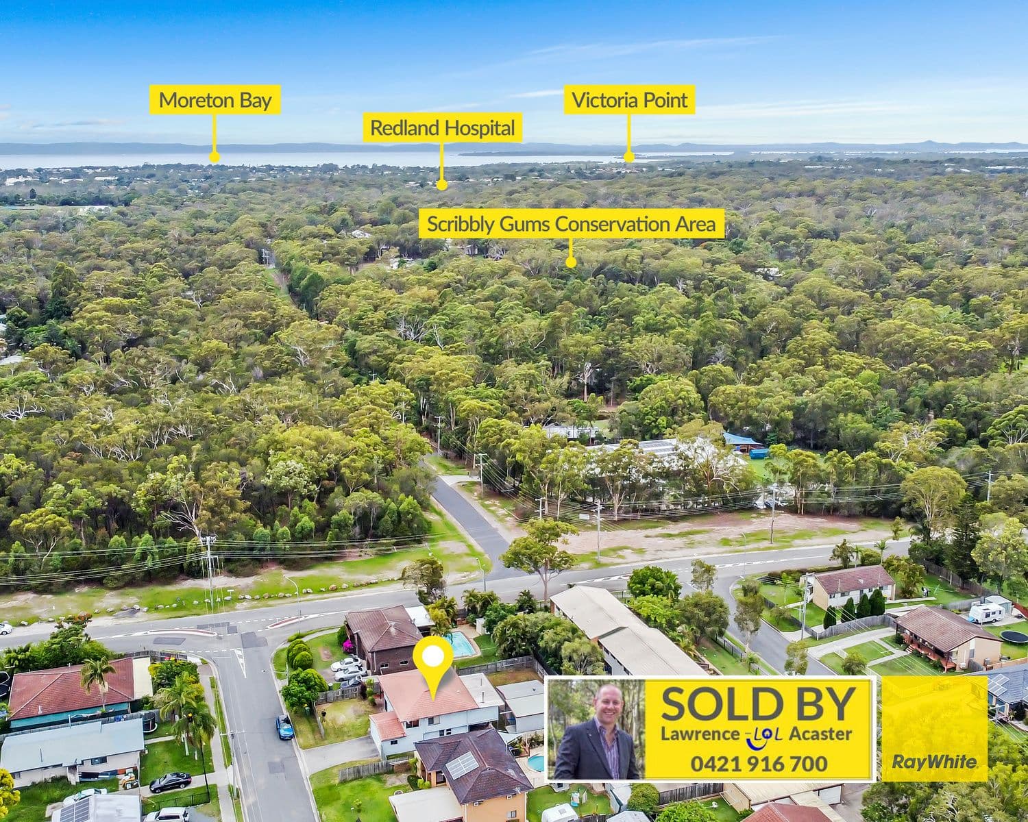83 Sallows Street, Alexandra Hills QLD 4161, Alexandra Hills - Image 1