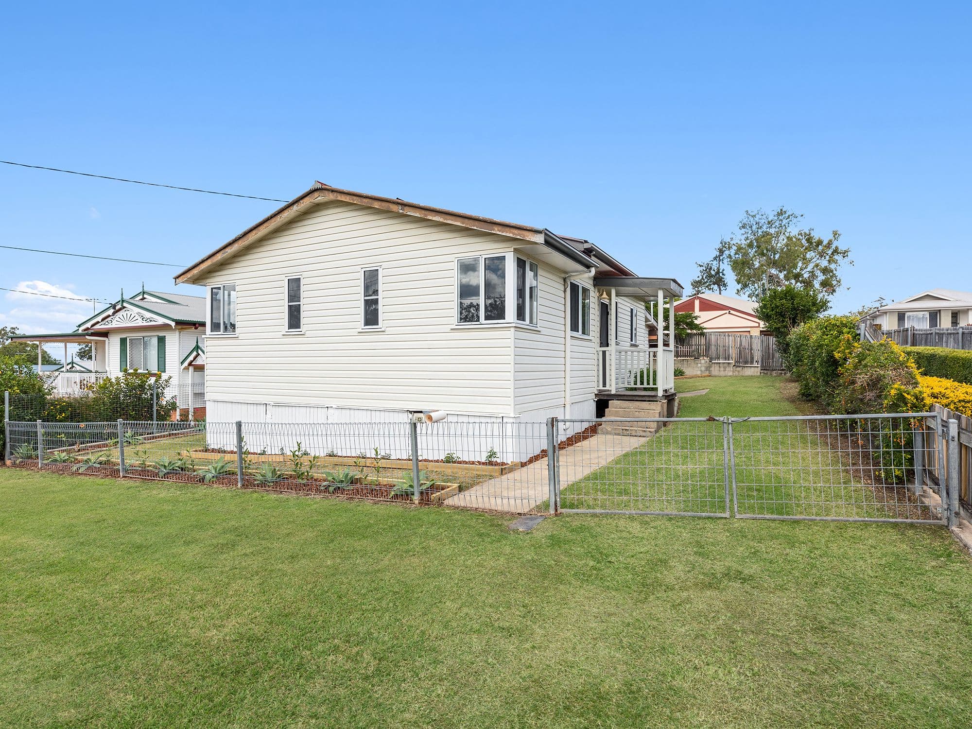 34 Hayes Street, Brassall QLD 4305, Brassall - Image 1