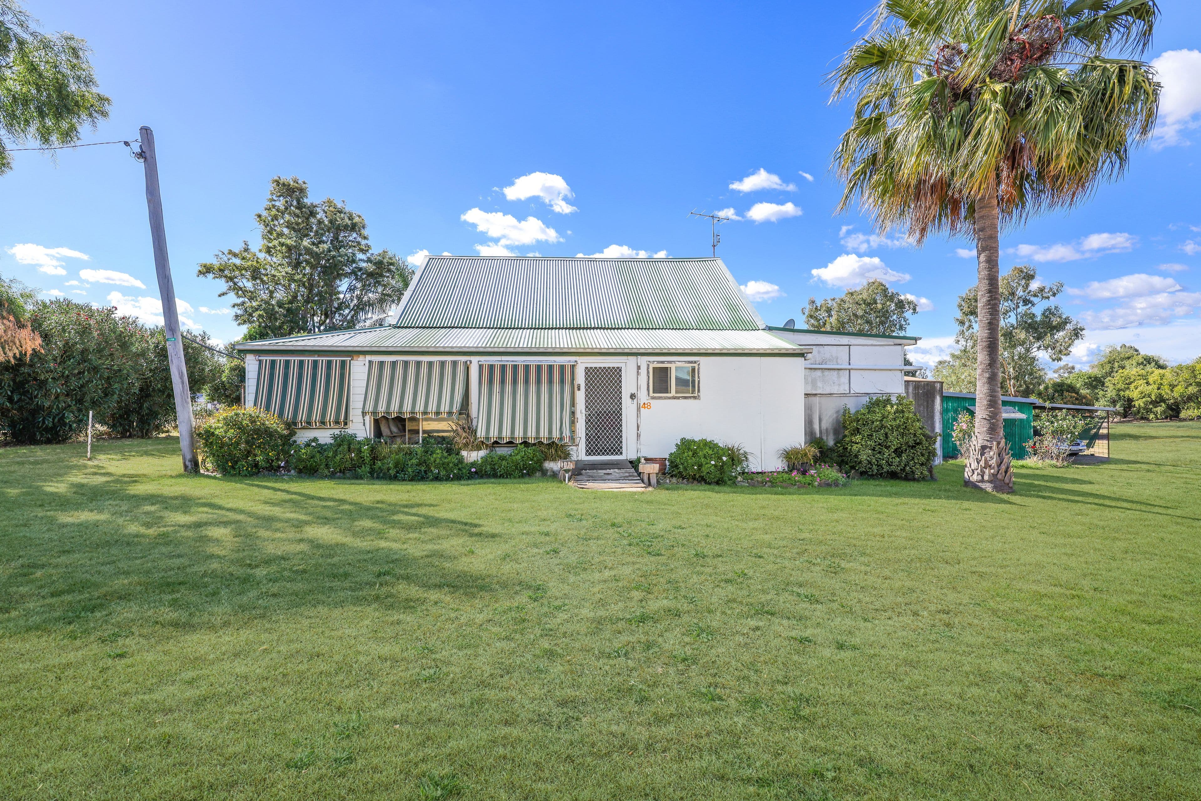 48 - 50 Scotland Road, Somerton NSW 2340, Somerton - Image 1