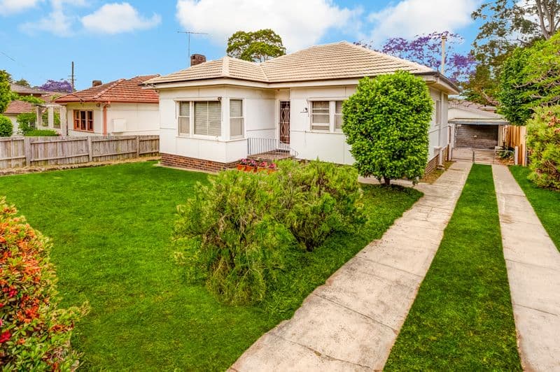 3 Collins Street, NORTH RYDE NSW 2113, North Ryde - Image 1