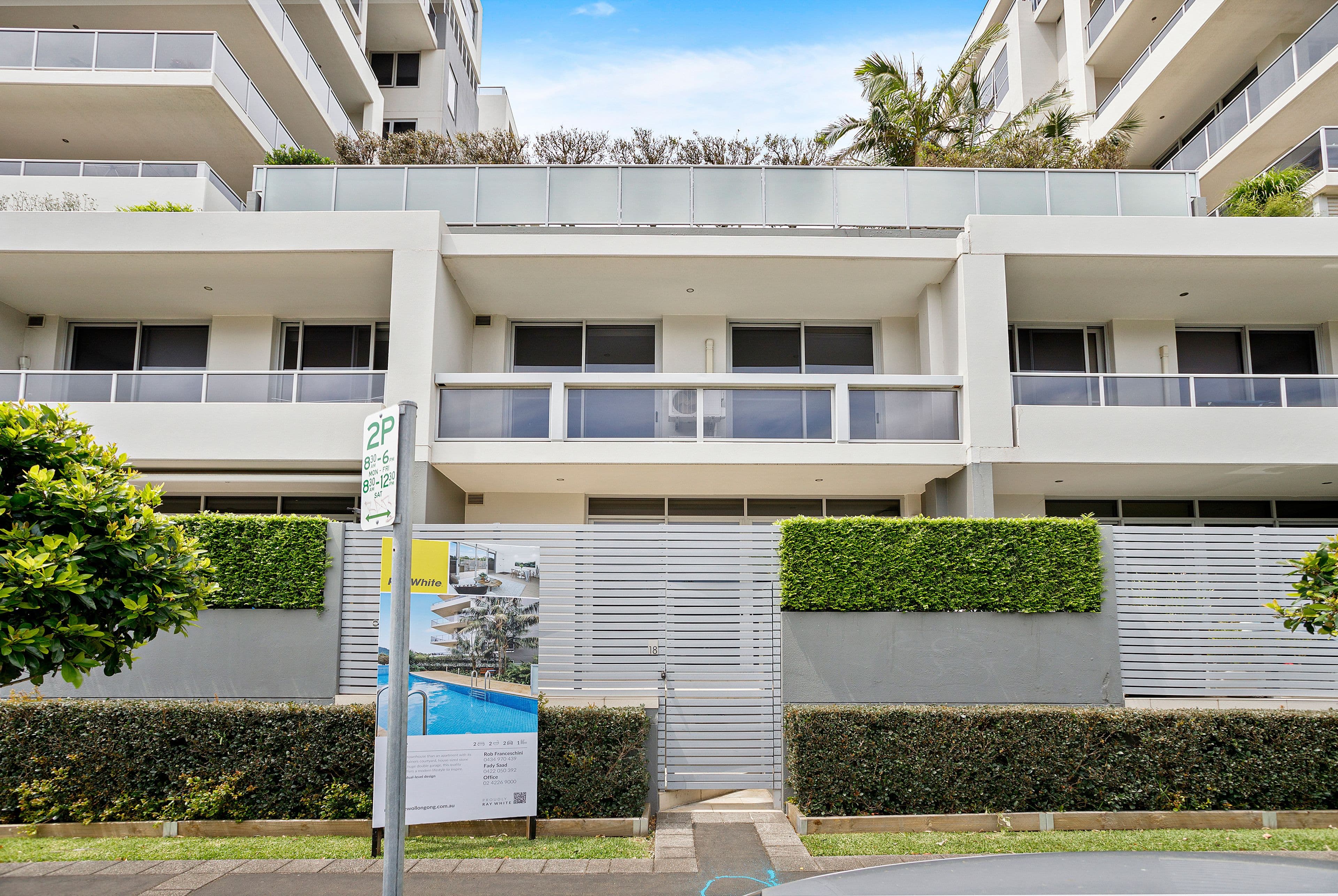 3-15 Belmore Street, Wollongong NSW 2500, Wollongong - Image 1