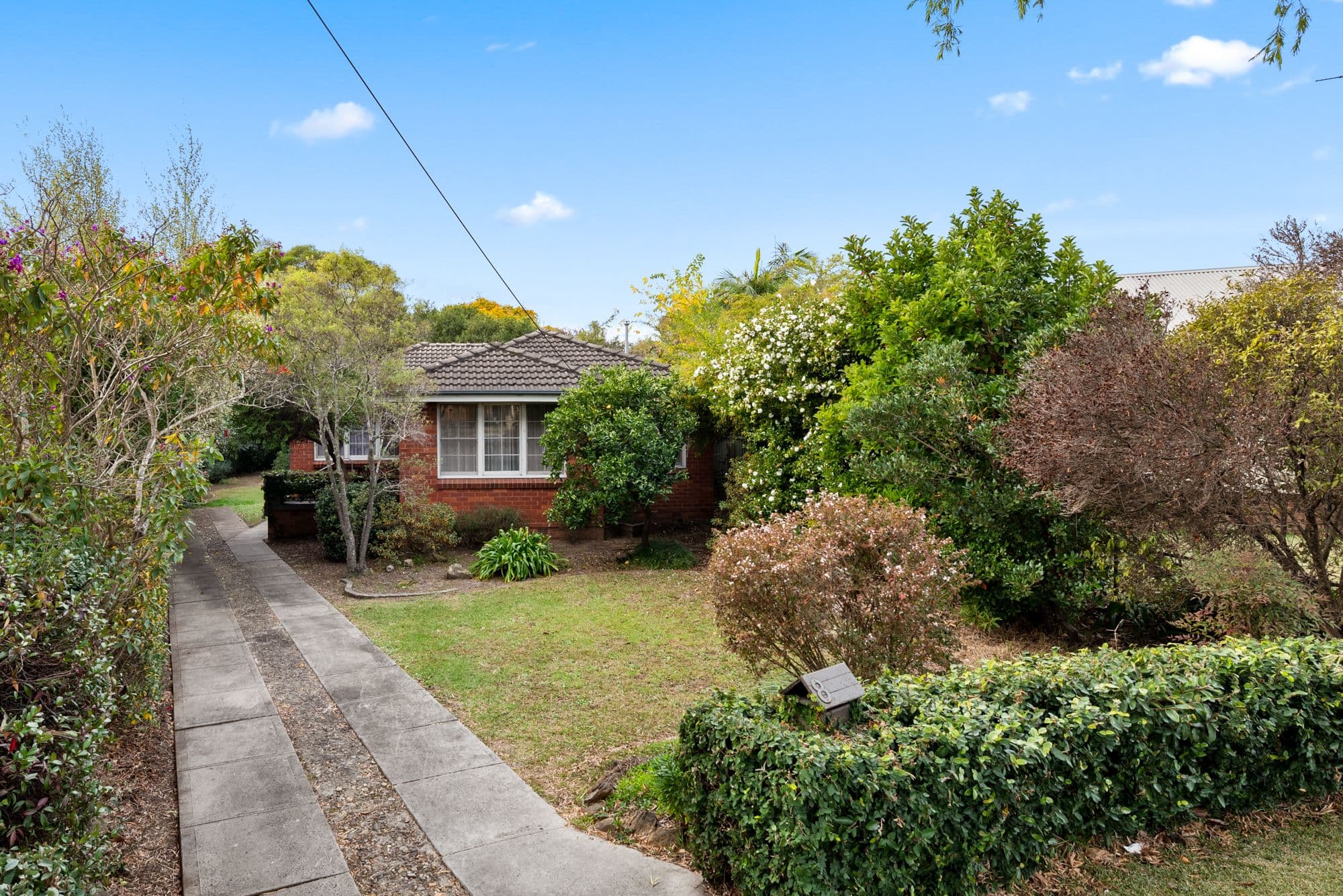 8 Cuthel Place, Campbelltown NSW 2560, Campbelltown - Image 1