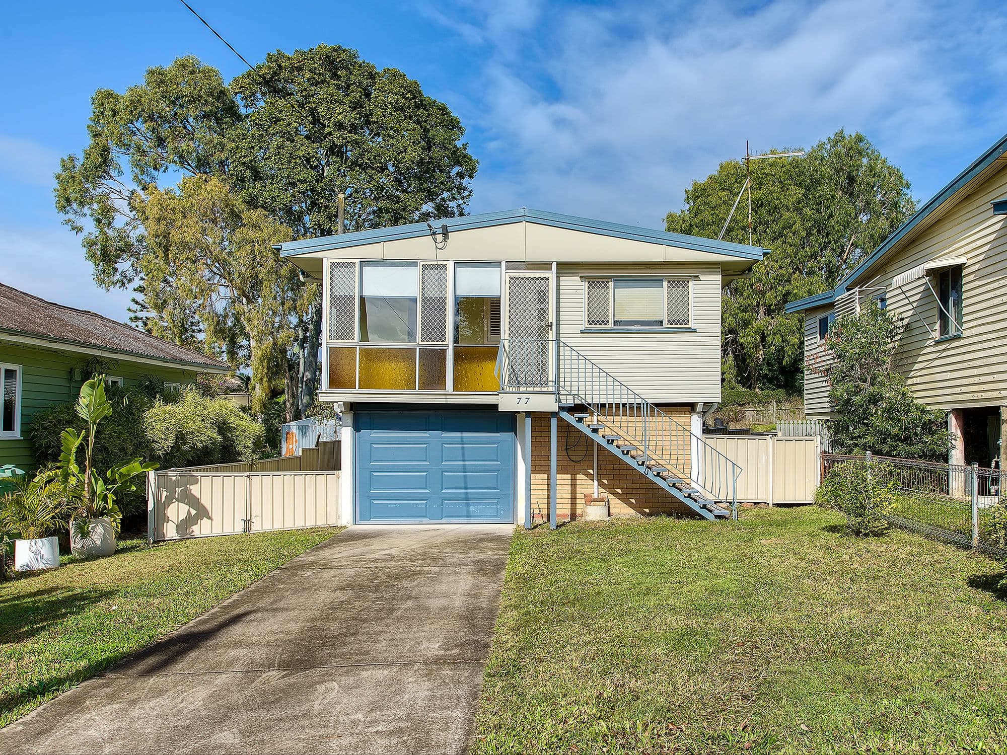 77 Lindwall Street, Upper Mount Gravatt QLD 4122, Upper Mount Gravatt - Image 1