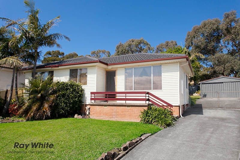 5 Brisbane Place, Barrack Heights NSW 2528, Barrack Heights - Image 1