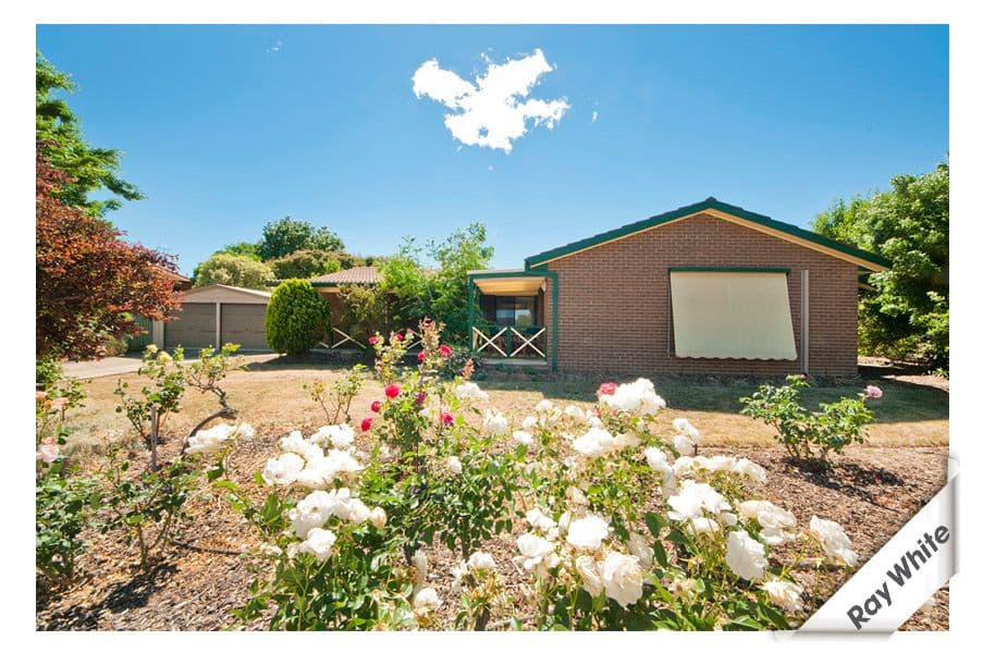 9 Schonell Circuit, OXLEY ACT 2903, Oxley - Image 1