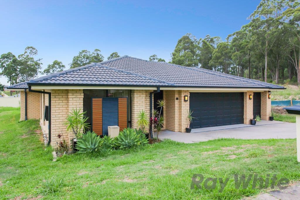 42 Rosewood Crescent, FLETCHER NSW 2287, Fletcher - Image 1