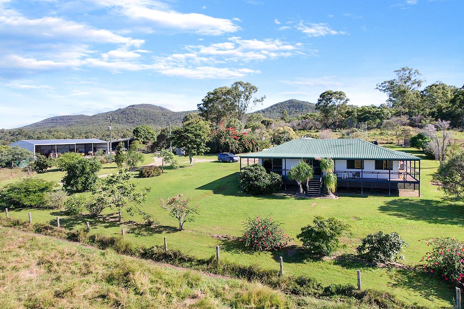 1285 Hills Road, Euleilah QLD 4674, Euleilah - Image 1