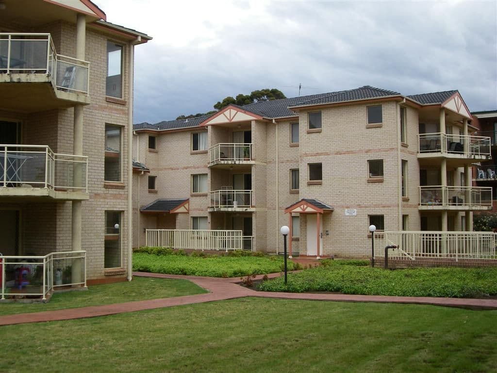 1 HILLVIEW Street, ROSELANDS NSW 2196, Roselands - Image 1