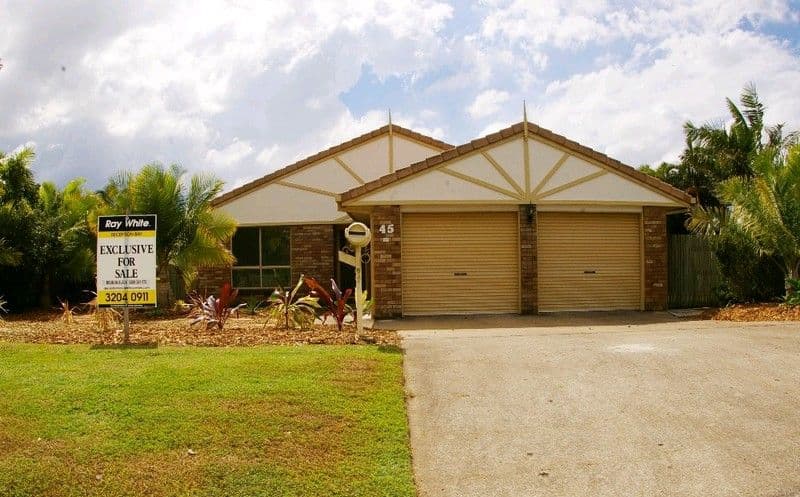 45 Rossini Street, BURPENGARY QLD 4505, Burpengary - Image 1