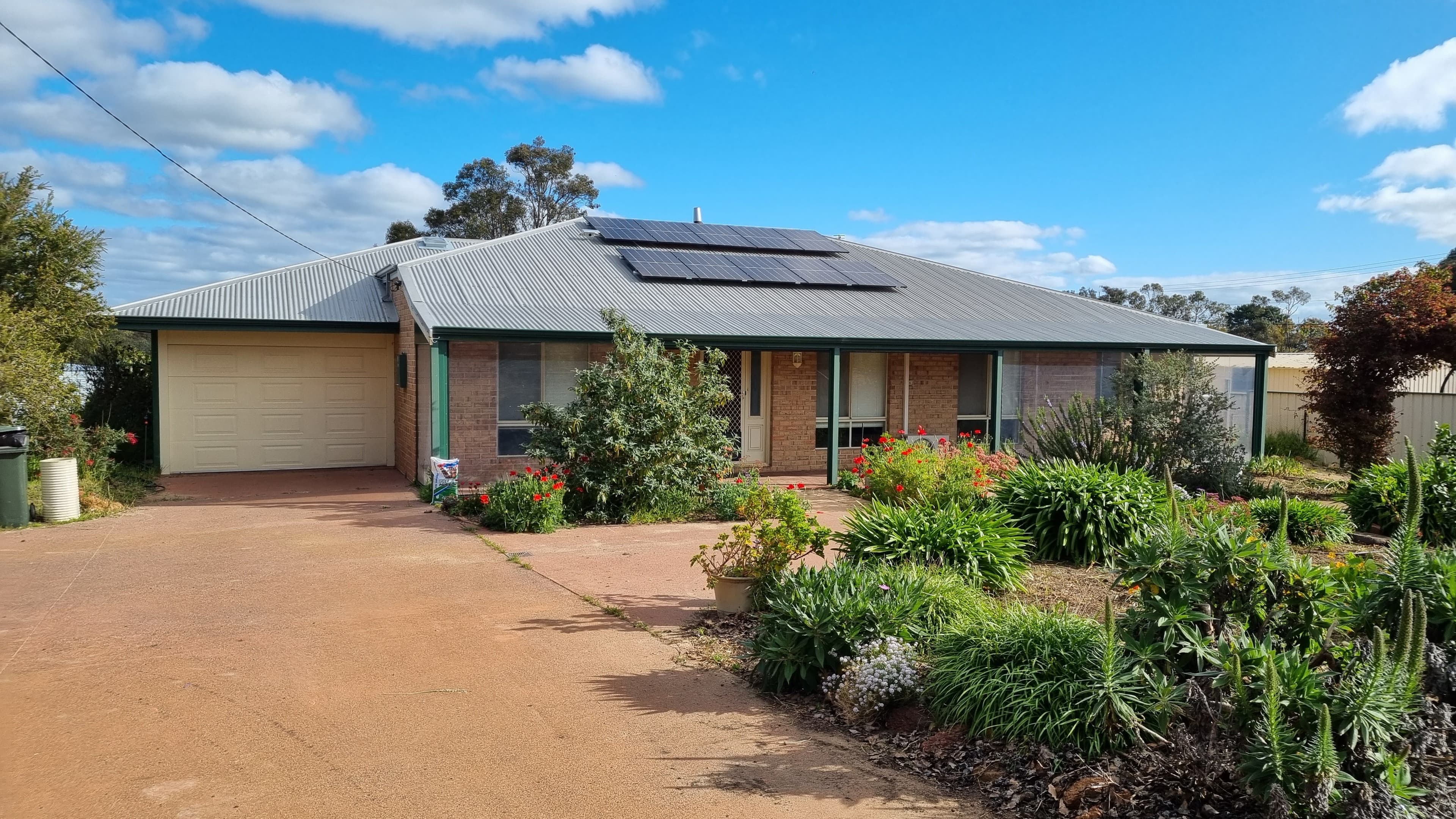 44-46 Kojonup-Katanning Road, Kojonup WA 6395, Kojonup - Image 1