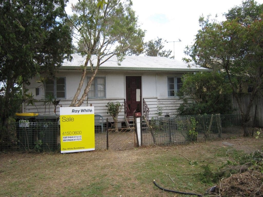 41 Electra Street, BUNDABERG WEST QLD 4670, Bundaberg West - Image 1