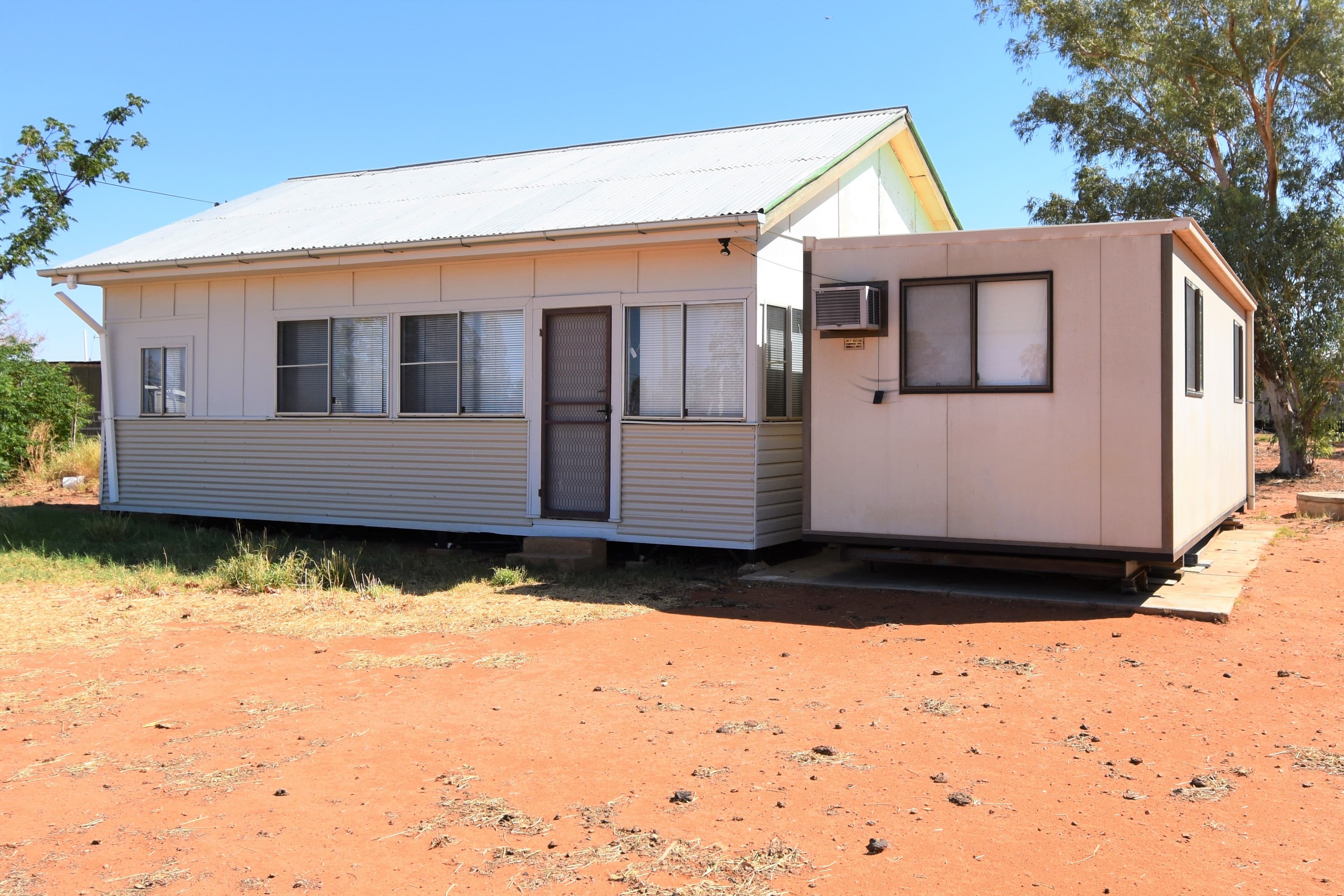 13 Victoria Street, Windorah QLD 4481, Windorah - Image 1