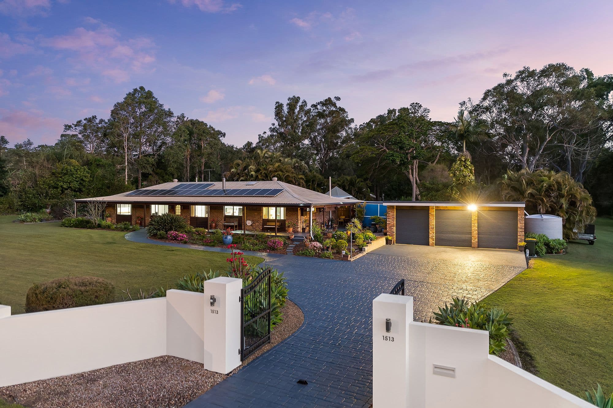 1513 Mount Cotton Road, Burbank QLD 4156, Burbank - Image 1