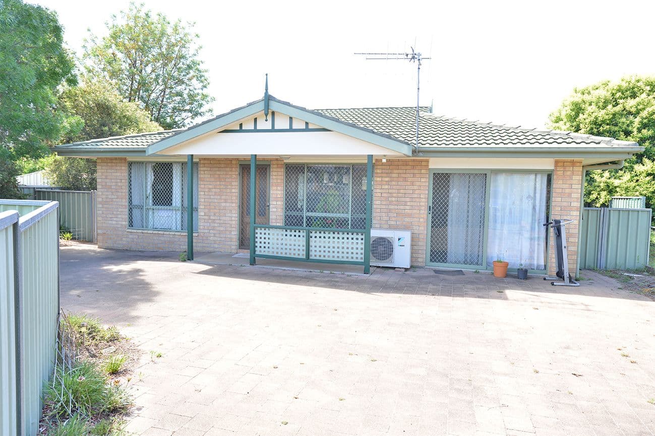 67A LITTLE TIMOR Street, Coonabarabran NSW 2357, Coonabarabran - Image 1