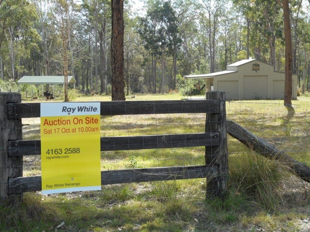 Lot 20 Lorna Court, Blackbutt QLD 4314, Blackbutt North - Image 1
