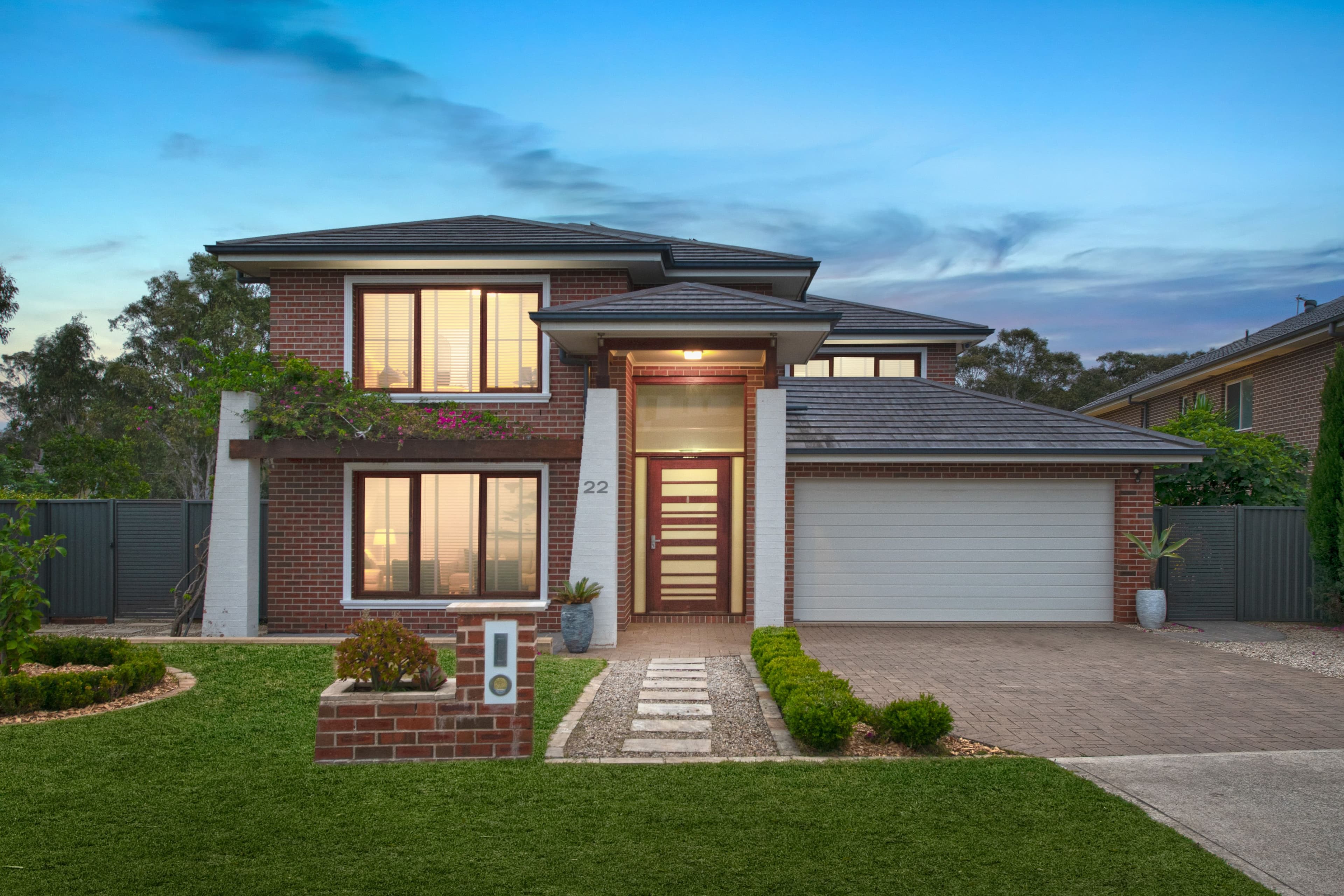 22 Seath Street, Kellyville NSW 2155, Kellyville - Image 1