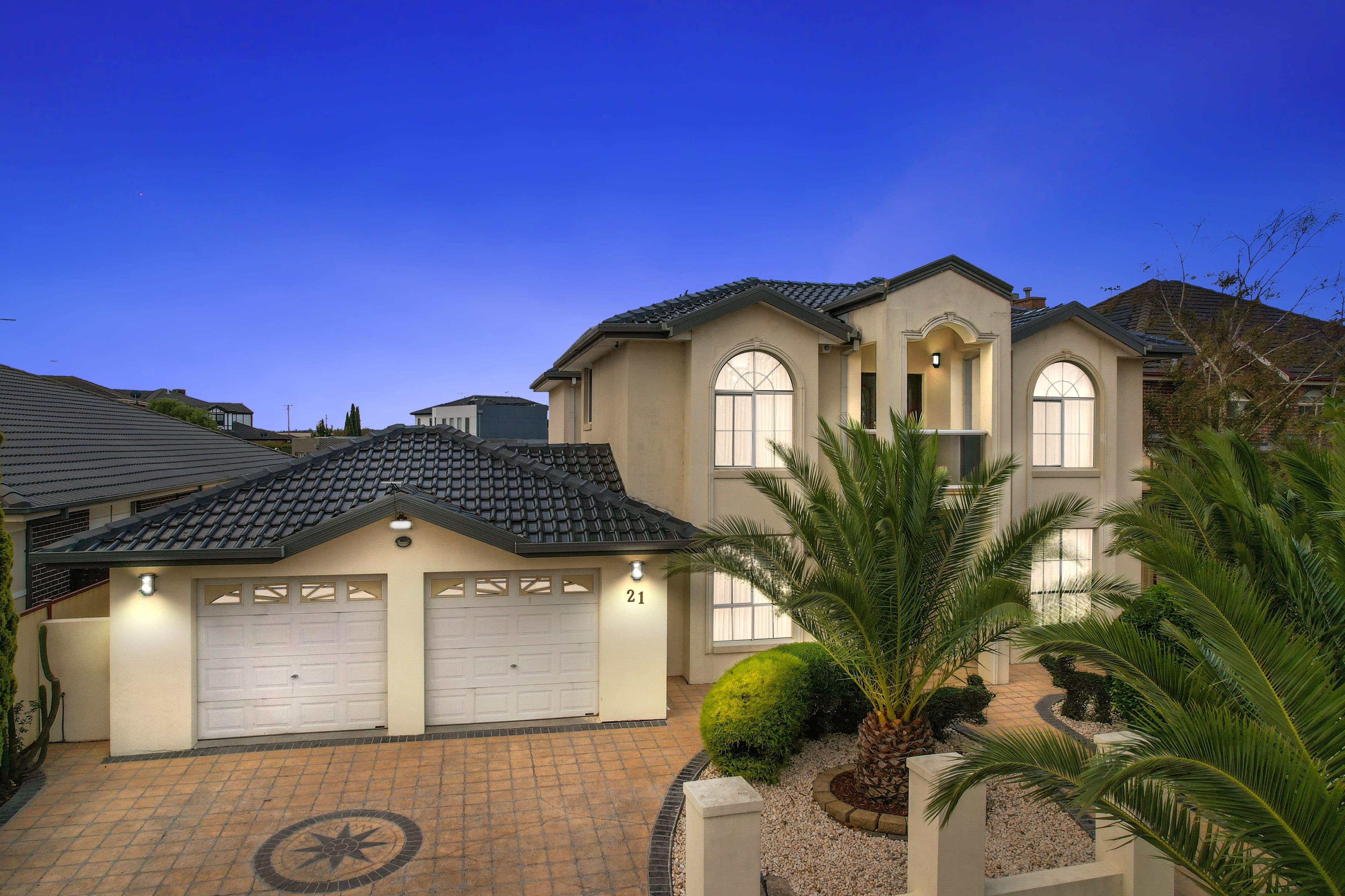 21 Rowlandson Place, Taylors Lakes VIC 3038, Taylors Lakes - Image 1