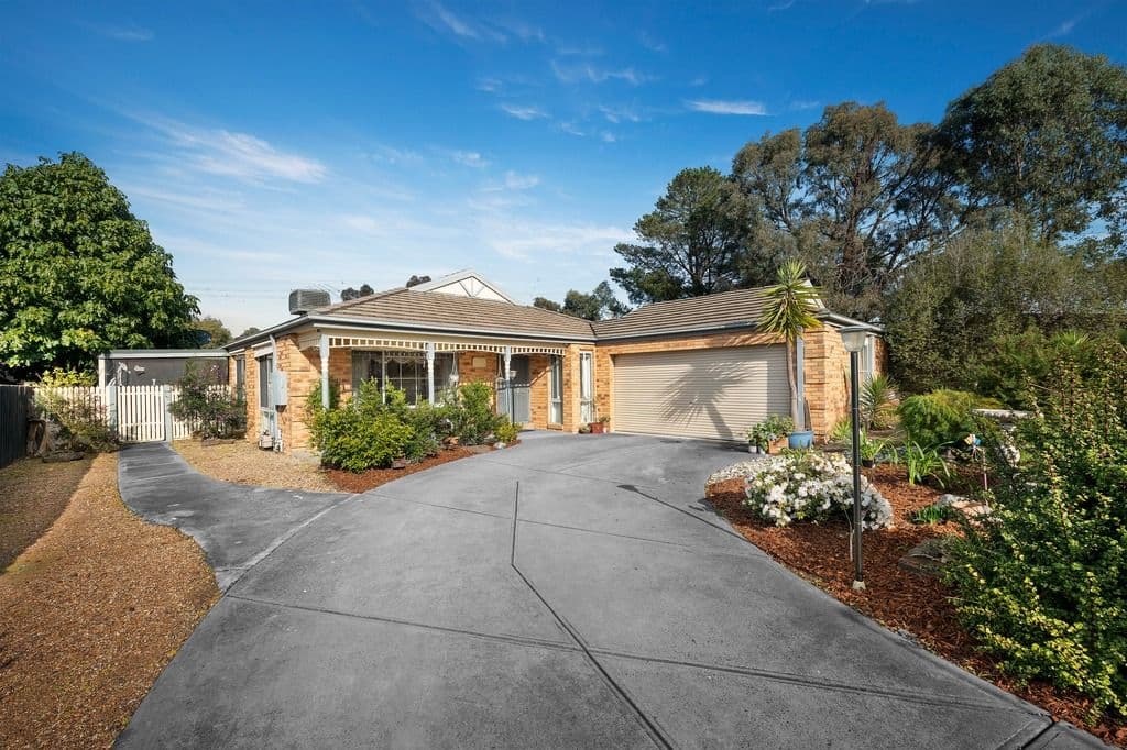 2 Windmill Rise, Diamond Creek VIC 3089, Diamond Creek - Image 1
