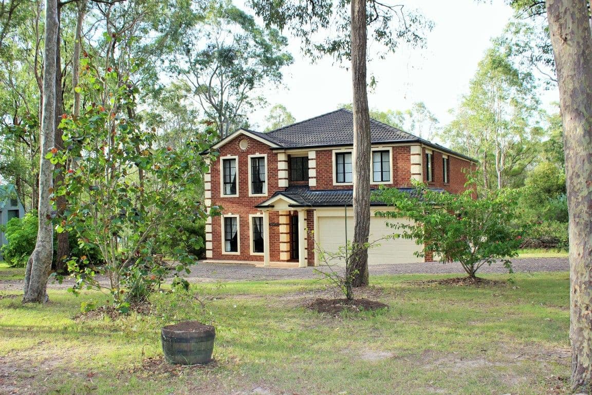 786 Limeburners Creek Road, CLARENCE TOWN NSW 2321, Clarence Town - Image 1