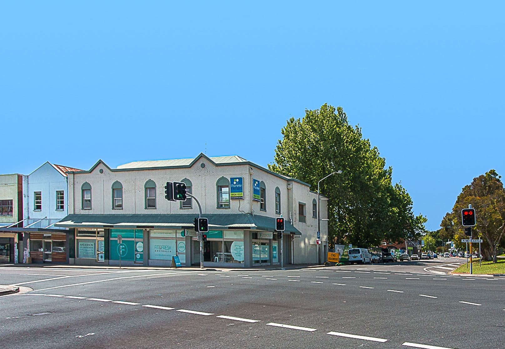 11 Union Street, Newcastle West NSW 2302, Newcastle - Image 1