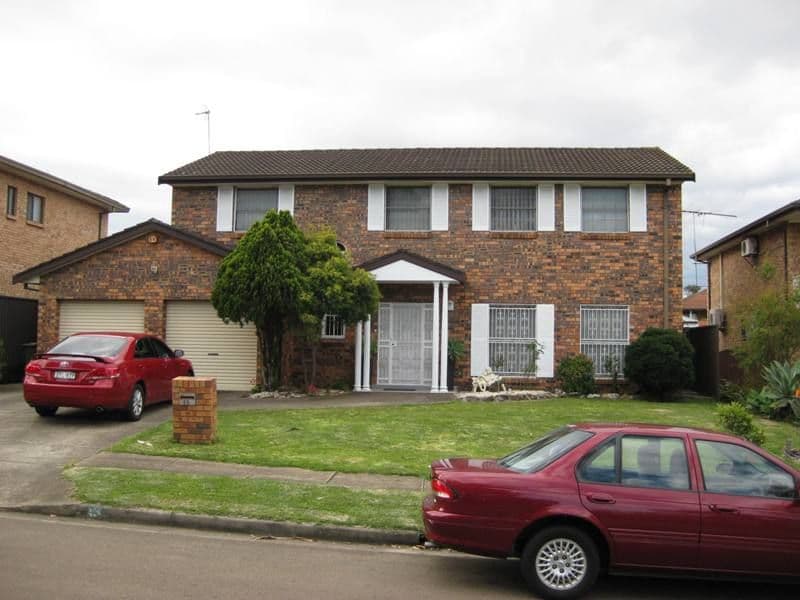 13 Leicester Street, WAKELEY NSW 2176, Wakeley - Image 1