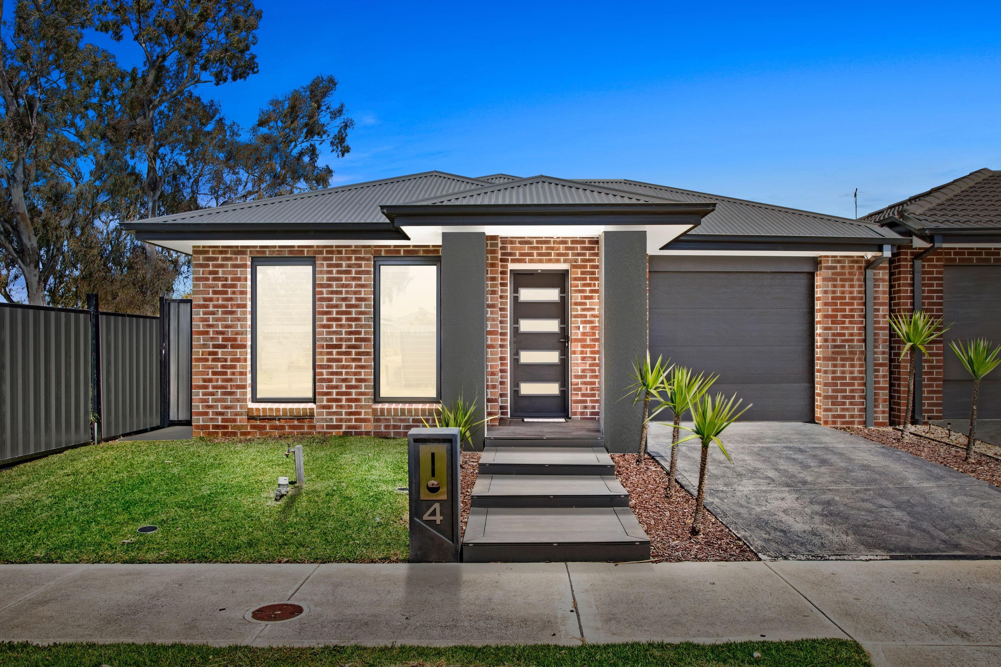 4 Goadby Drive, Mernda VIC 3754, Mernda - Image 1