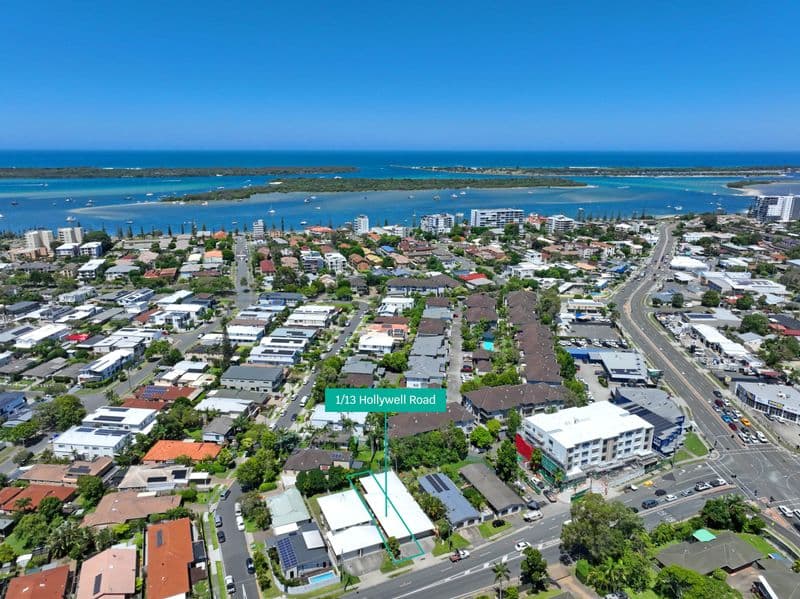 13 Hollywell Road, Biggera Waters - Image 1