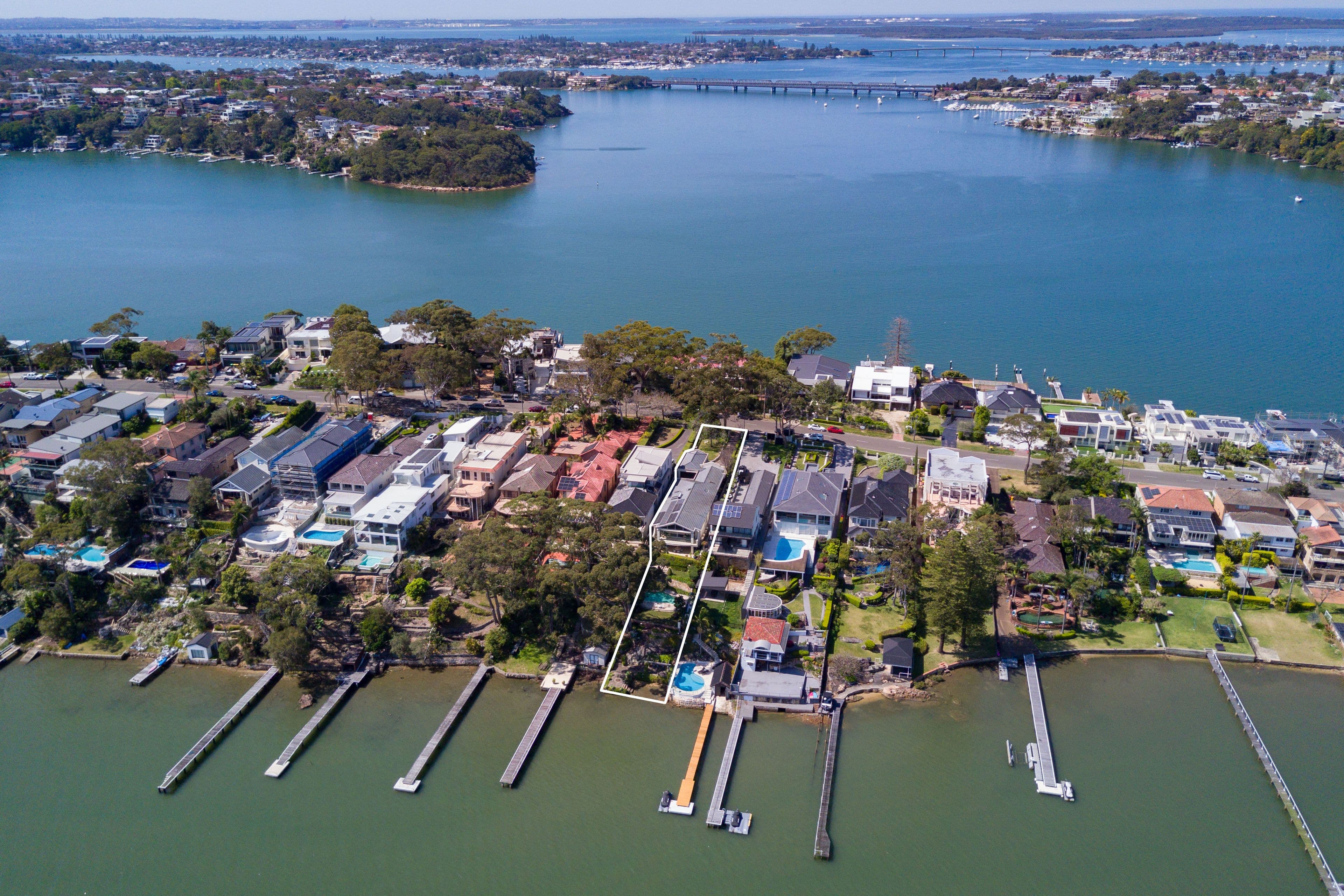 61 Kangaroo Point Road, Kangaroo Point NSW 2224, Kangaroo Point - Image 1