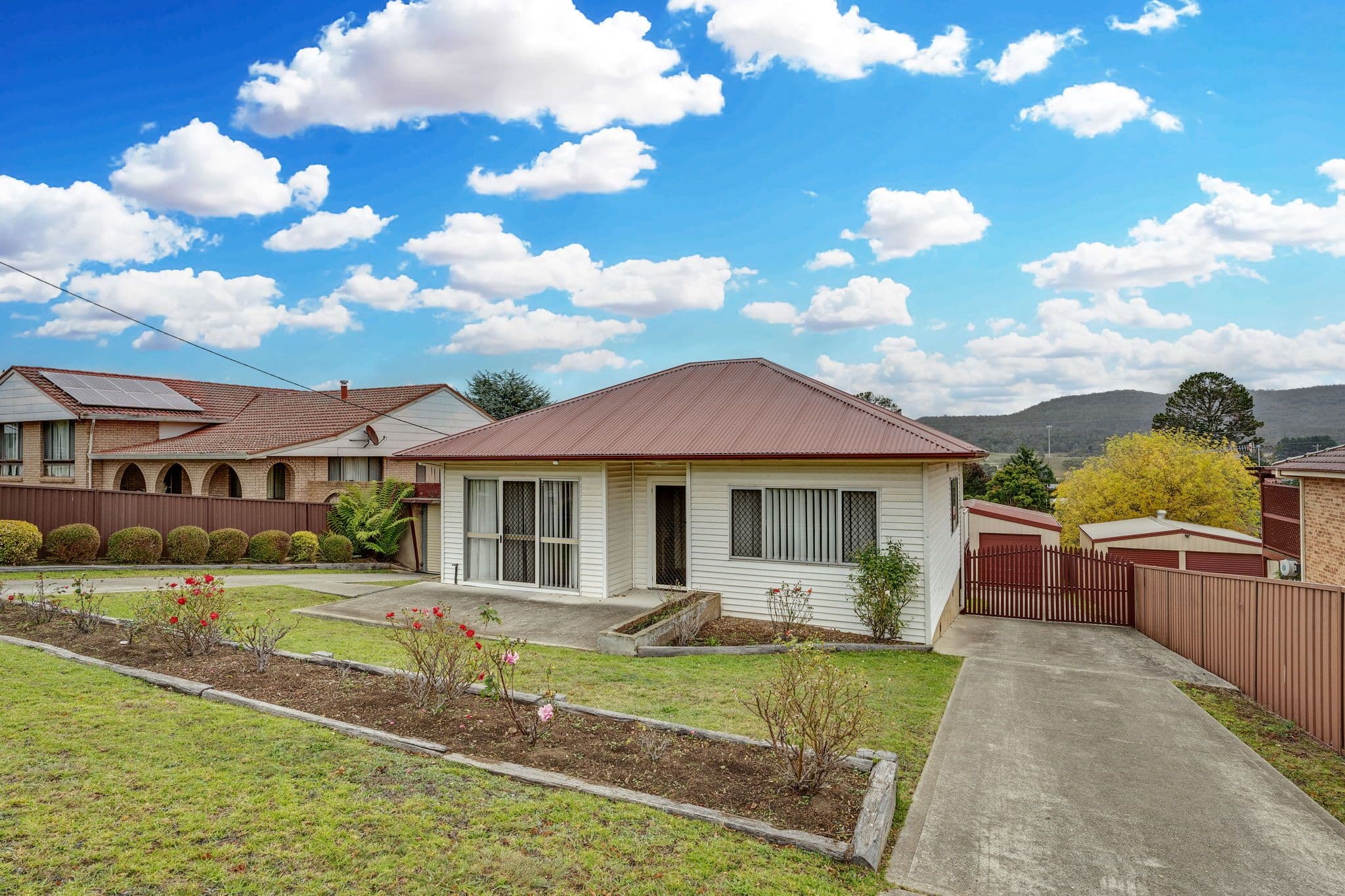 26 James Parade, Wallerawang NSW 2845, Wallerawang - Image 1