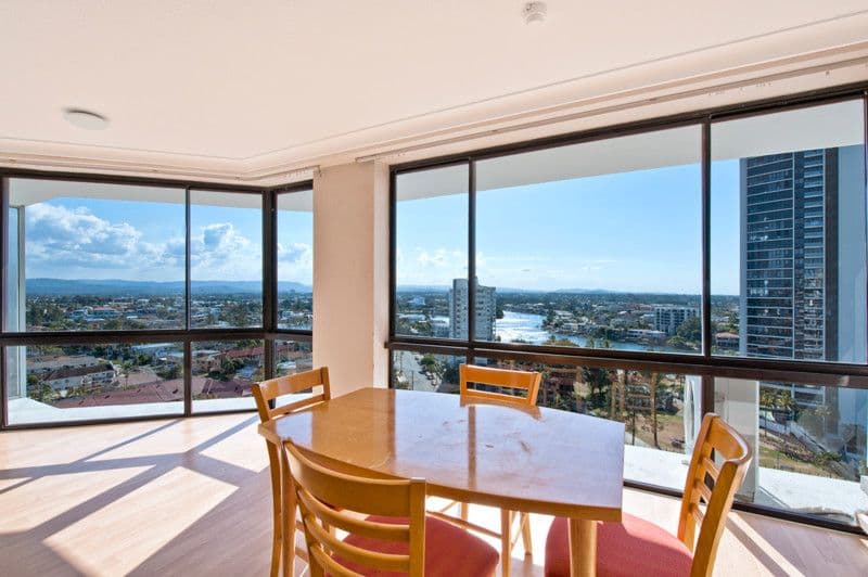 70 Remembrance Drive, SURFERS PARADISE QLD 4217, Surfers Paradise - Image 1