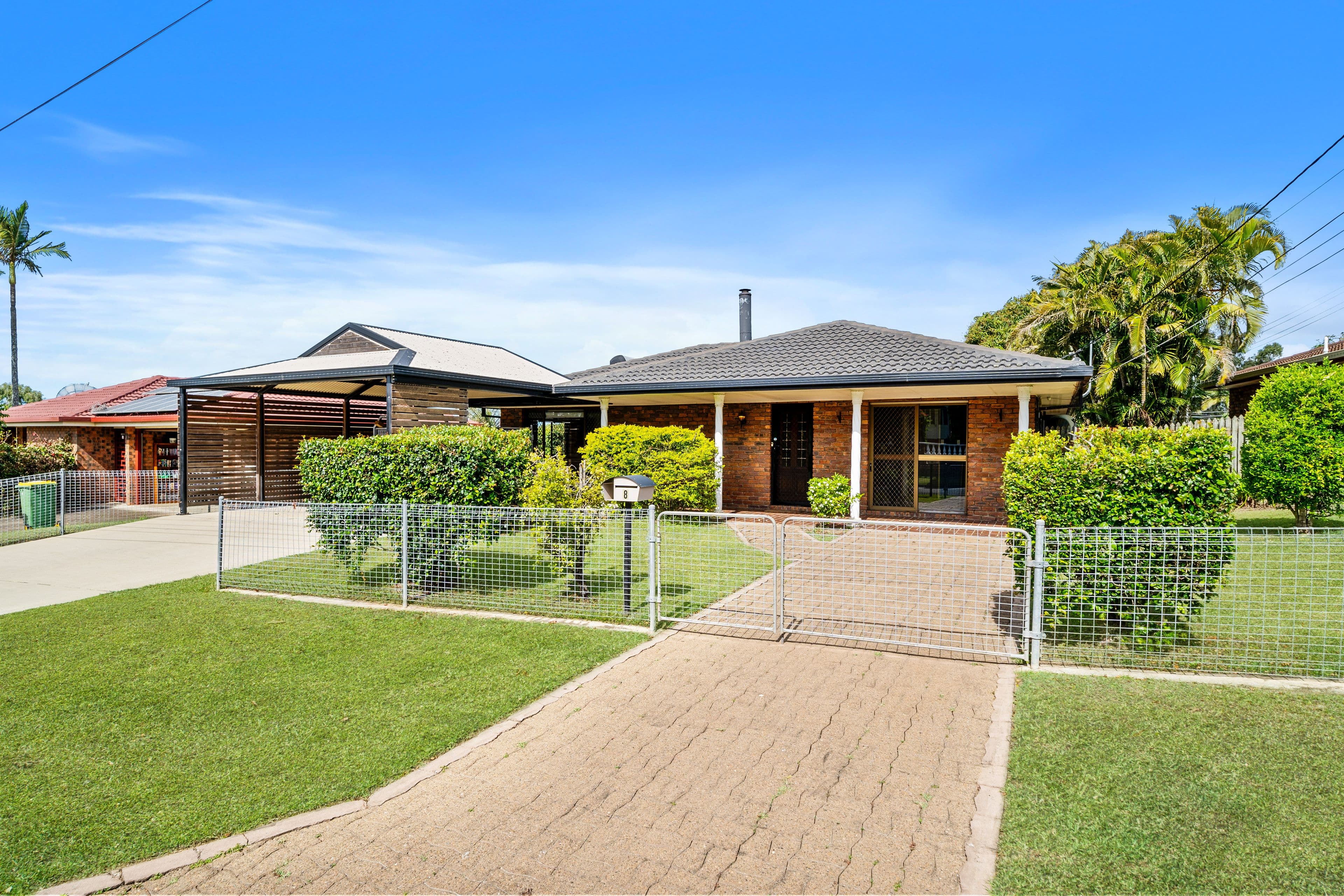 8 Heysen Court, Collingwood Park QLD 4301, Collingwood Park - Image 1