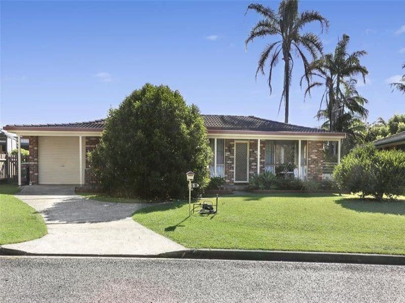 5 Teal Close, Lakewood - Image 1