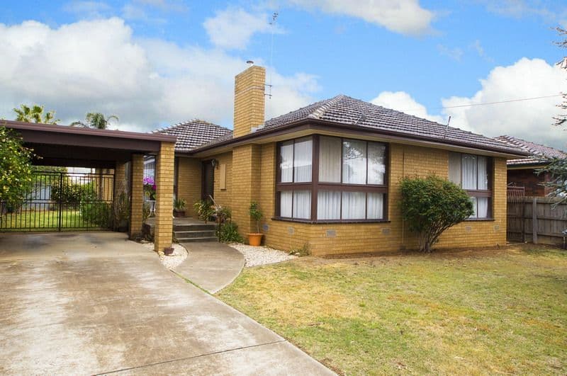 69 Mossfiel Drive, HOPPERS CROSSING VIC 3029, Hoppers Crossing - Image 1