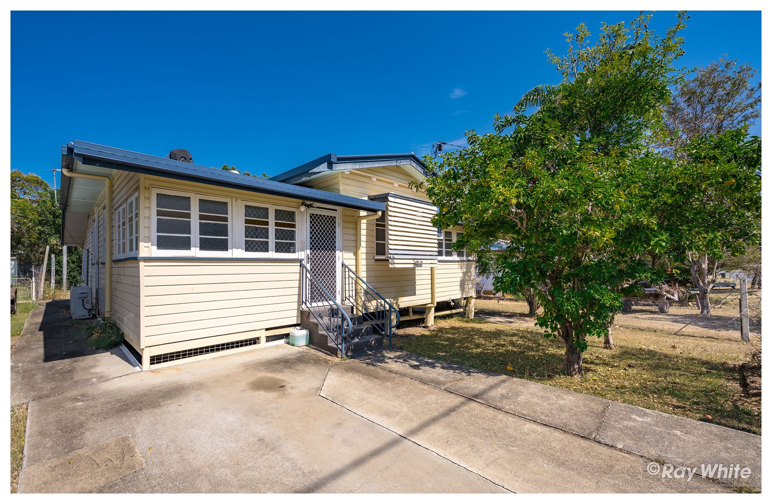 142 Connor Street, Koongal QLD 4701, Koongal - Image 1