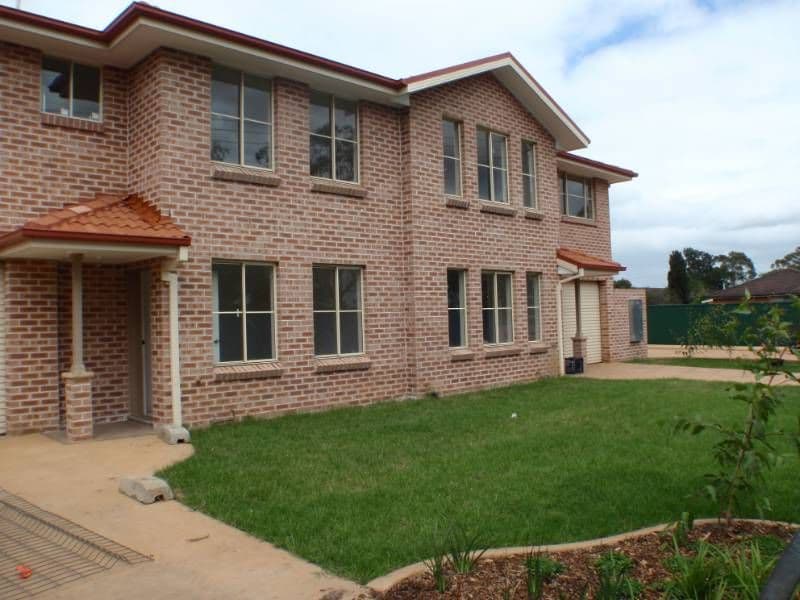 504-506 Woodstock Avenue, ROOTY HILL NSW 2766, Rooty Hill - Image 1