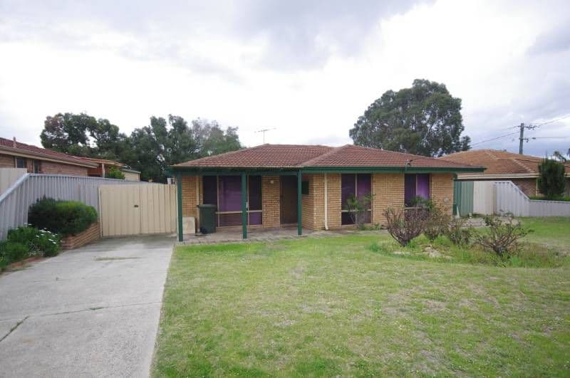 17 Gossamer Avenue, MIRRABOOKA WA 6061, Mirrabooka - Image 1