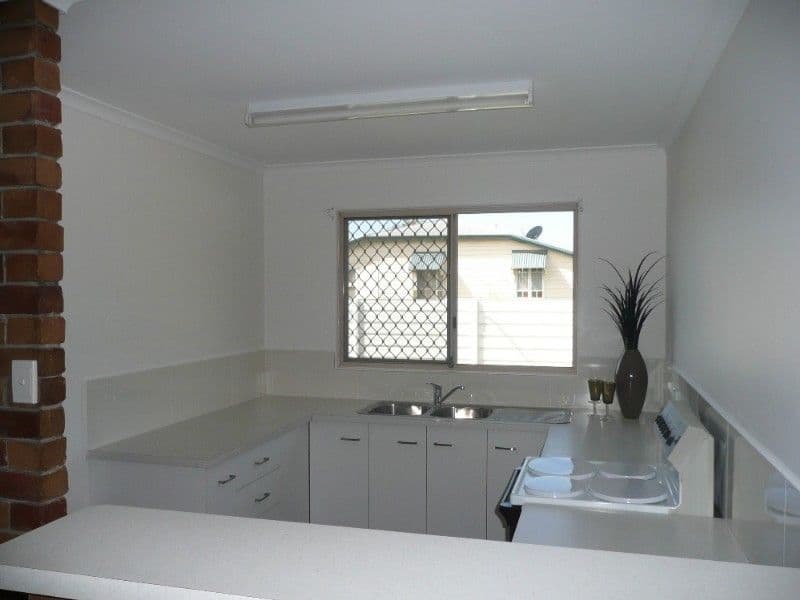 1 Finnis Street, AVENELL HEIGHTS QLD 4670, Avenell Heights - Image 1