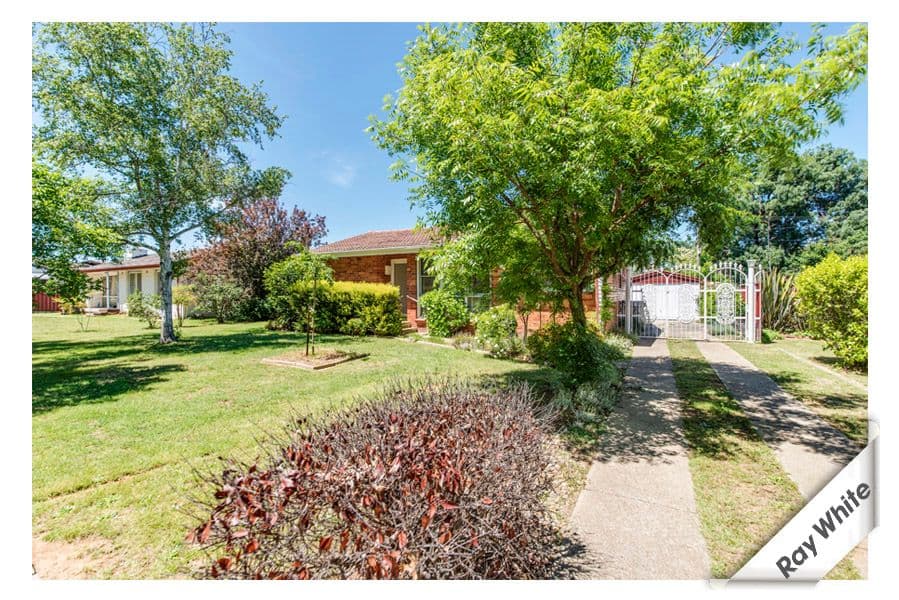 40 Blacket Street, Downer ACT 2602, Downer - Image 1