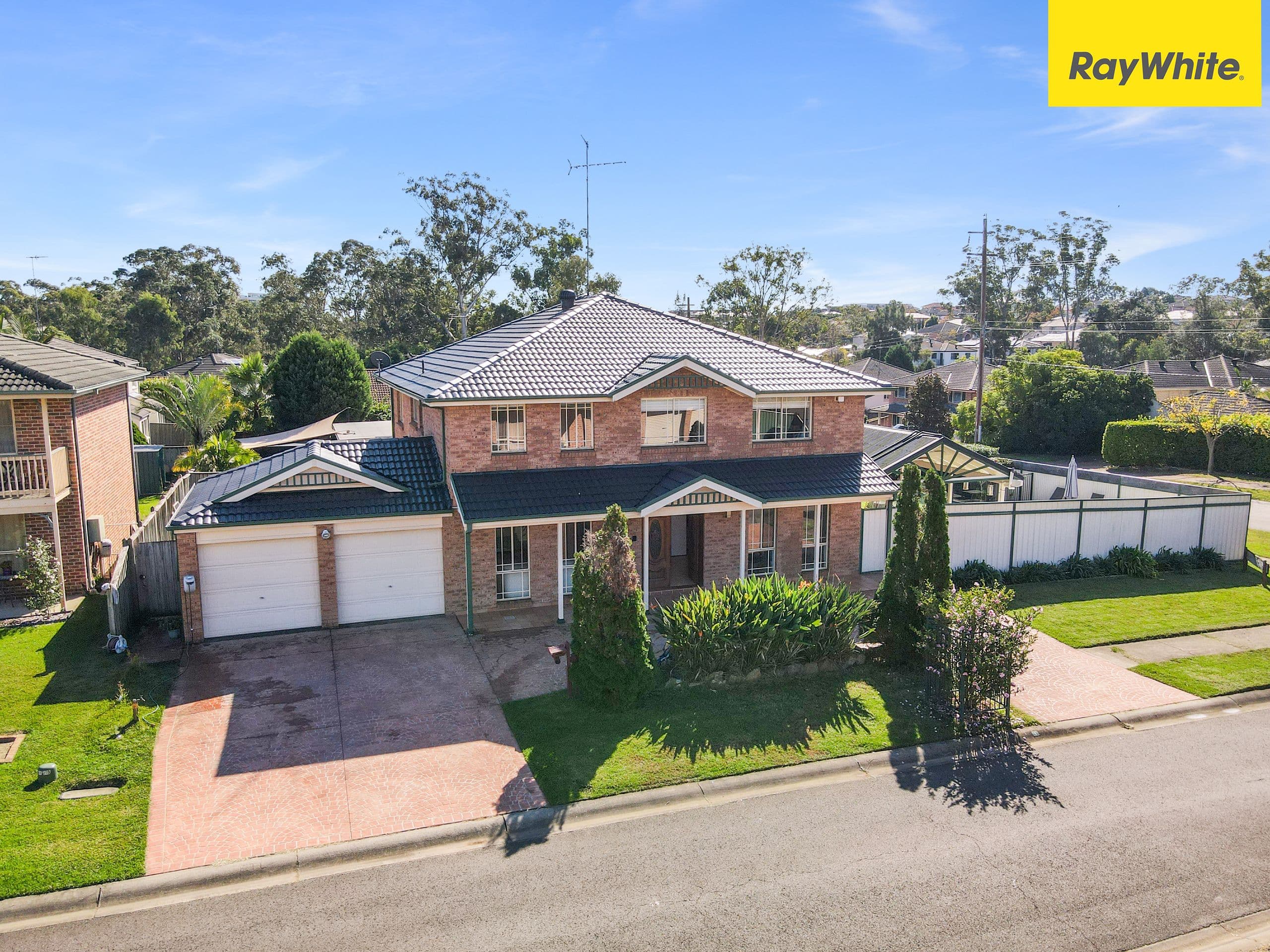 6 Geewan Avenue, Kellyville NSW 2155, Kellyville - Image 1