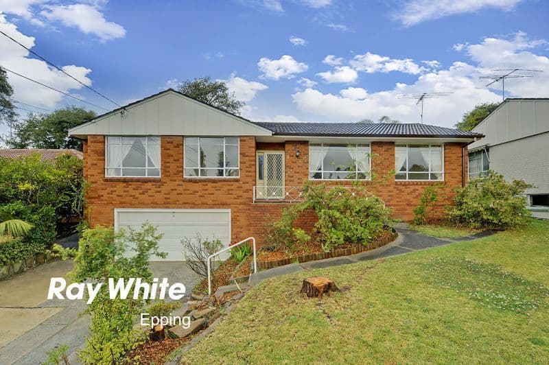 8 Watford Close, NORTH EPPING NSW 2121, North Epping - Image 1