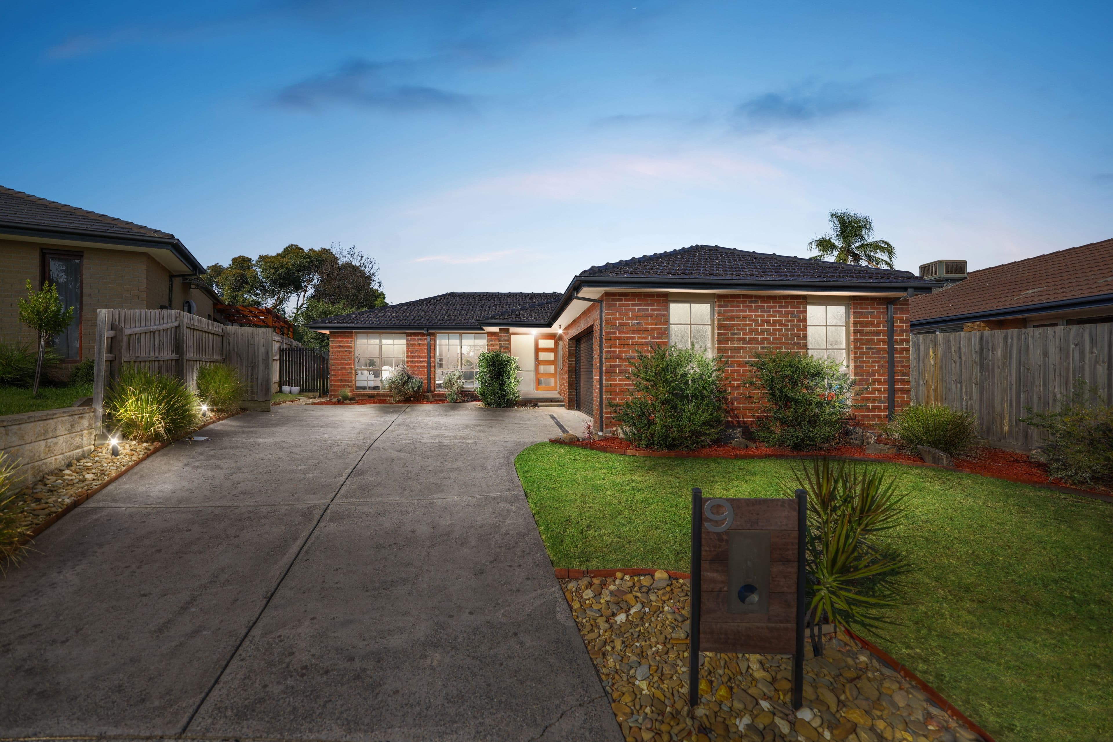 9 Lancom Rise, Rowville VIC 3178, Rowville - Image 1