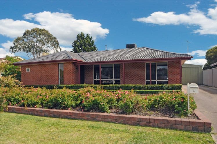 45 Balmain Drive, Carrum Downs VIC 3201, Carrum Downs - Image 1