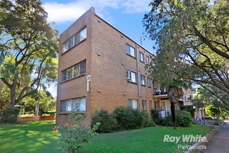 20 Pennant Hills Road, NORTH PARRAMATTA NSW 2151, North Parramatta - Image 1