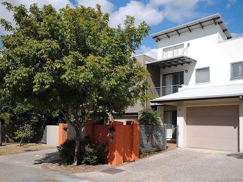 63 Mark Street, NEW FARM QLD 4005, New Farm - Image 1
