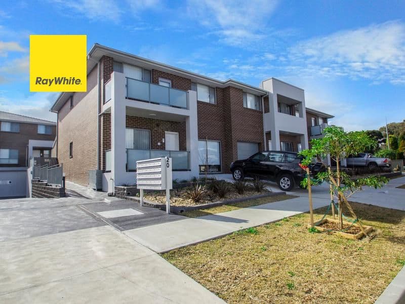 20 Old Glenfield Road, Casula NSW 2170, Casula - Image 1