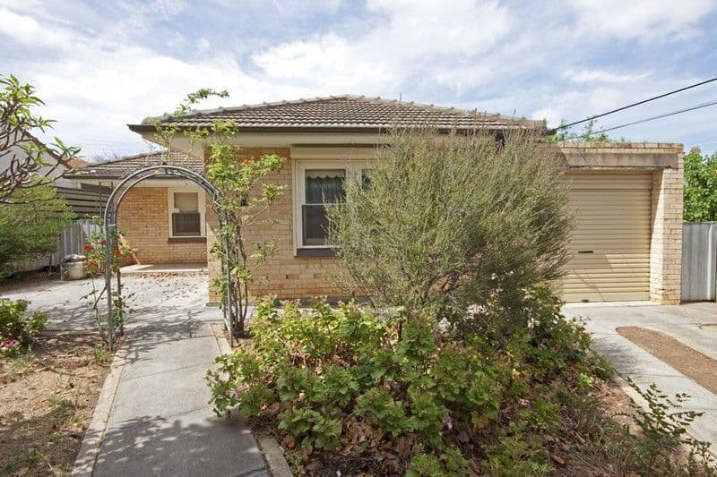 3 Bowyer Crescent, CUMBERLAND PARK SA 5041, Cumberland Park - Image 1