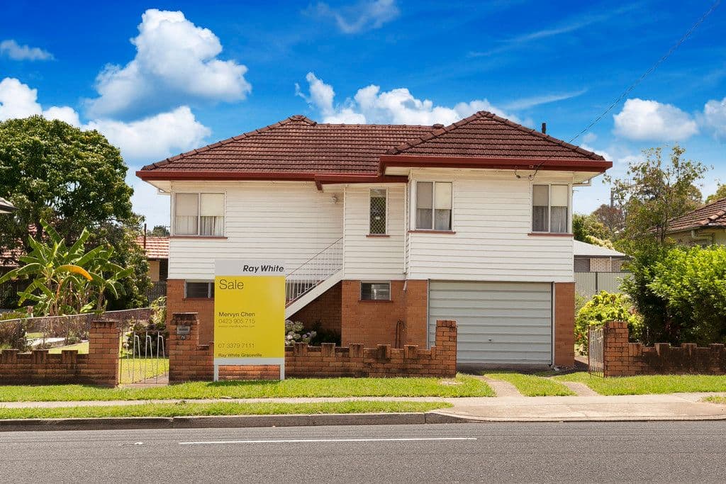 791 Oxley Road, Corinda QLD 4075, Corinda - Image 1